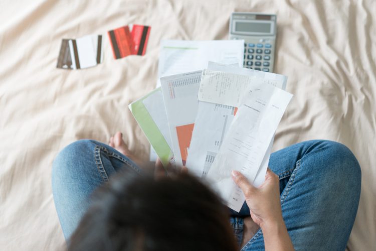 It’s Free And In Your Favor – Debt Advice