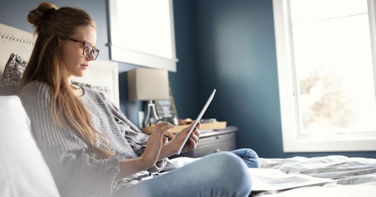 Searching For Managing Debt Advice