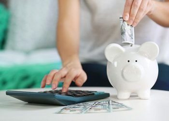 Is Saving Much Like Investing?