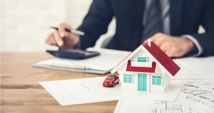 Refinance Your Investment Property