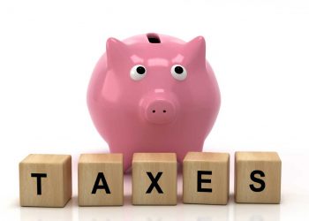 How To Make Tax Credit Savings