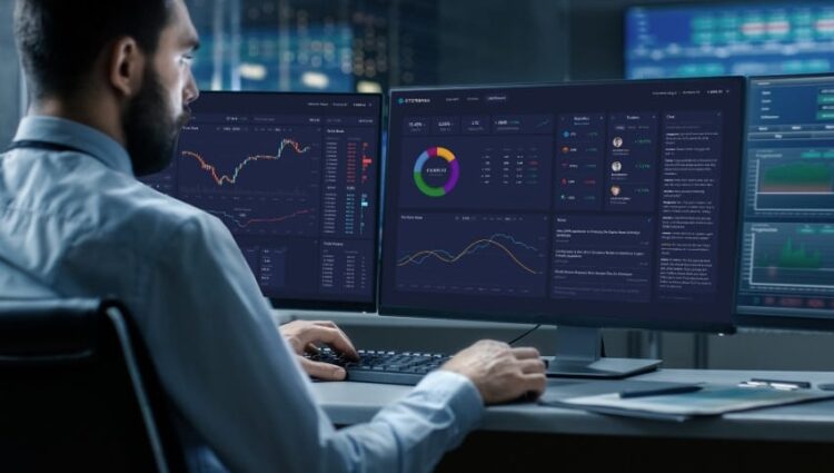 Advanced risk management techniques for the professional traders