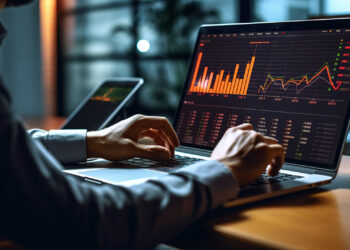 Advanced stock trading risk models in England