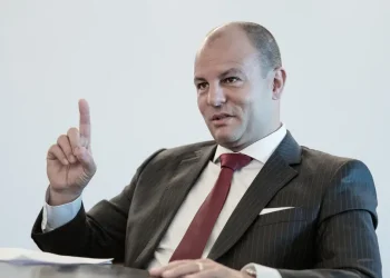 Marcel Stalder: De Revolutionär vo de Wirtschaftsprüefig und Bschaffig