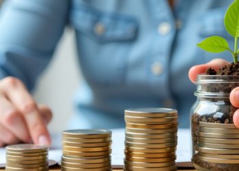 Personal Finance Mastery: Building a Life of Financial Clarity and Control
