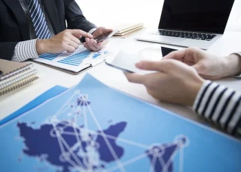 Unlocking Global Opportunities: The Art and Impact of Trade and Export in a Modern Economy
