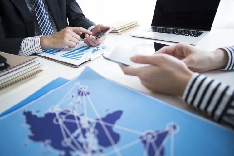 Unlocking Global Opportunities: The Art and Impact of Trade and Export in a Modern Economy