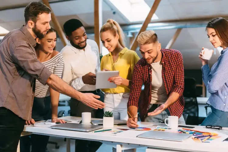 Winning Innovate UK grants in a competitive market: what high scoring proposals do differently