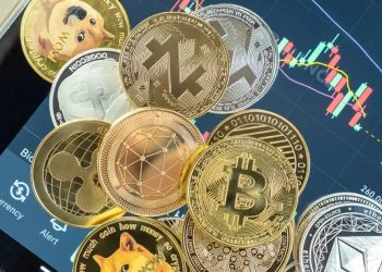 Cryptocurrency: A Practical Guide to the Digital Financial Revolution