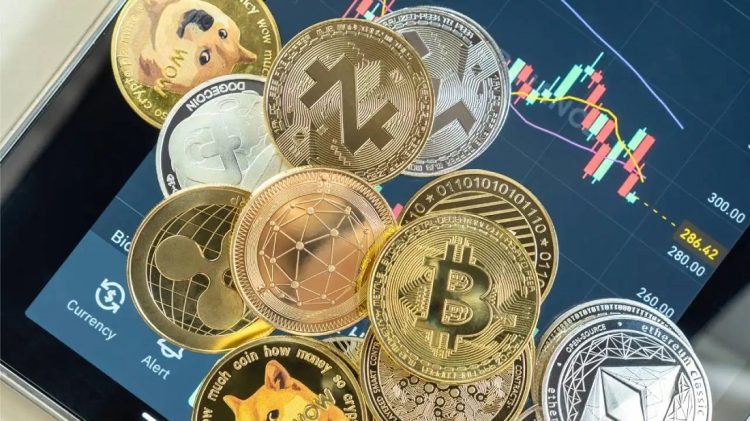 Cryptocurrency: A Practical Guide to the Digital Financial Revolution