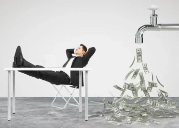 Passive Income: Building Wealth Beyond Your Paycheck