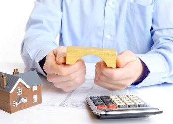 How does bridging finance help resolve short-term funding gaps?
